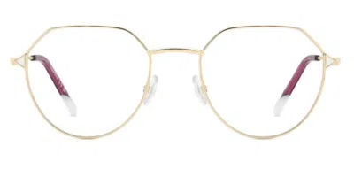 Missoni Mis 0242 Women's Glasses, Gold, Size 49
