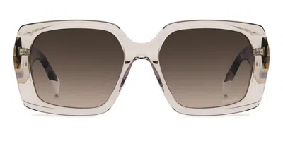Missoni Mis 0246/g/s Ham/ha Occhiali Da Sole Marroni Per Donna