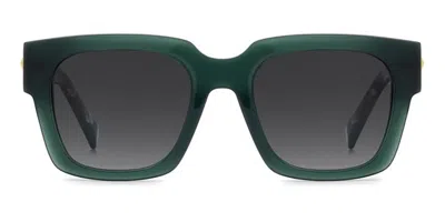 Missoni Mis 0247/s 1ed/9o Occhiali Da Sole Verdi Per Donna In Green