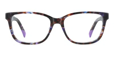 Missoni Mis 0248/g Ay0 Women's Glasses Tortoiseshell Size 53 - Free Lenses - Blue Light Block Available