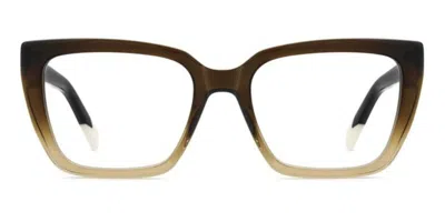 Missoni Mis 0254/g 0my Women's Glasses Brown Size 53 - Free Lenses - Blue Light Block Available