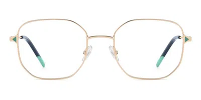 Missoni Mis 0262 Ddb Occhiali Da Vista Oro Per Donna (solo Montatura) In Gold