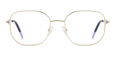 Missoni Mis 0262 J5g Occhiali Da Vista Oro Per Donna (solo Montatura) In Gold