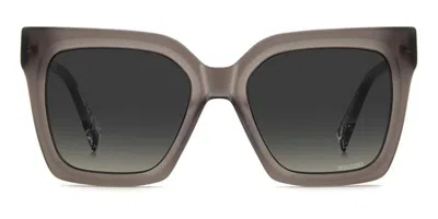 Missoni Mis 0264/g/s Vestibilità Orientale 79u/pr Occhiali Da Sole Marroni Per Donna In Brown