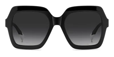 Missoni Mis 0273/s 807/9o Occhiali Da Sole Neri Per Donna In Black