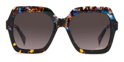 Missoni Mis 0273/s Hkz/3x Occhiali Da Sole Tartarugatishell Per Donna
