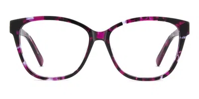 Missoni Mis 0279/g Vestibilità Orientale C4b Occhiali Da Vista Tartarugatishell Per Donna (solo Montatura) In Multi