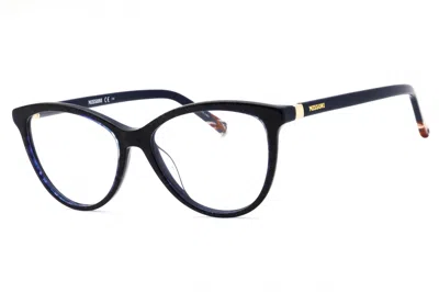 Missoni Mis0022 Eyeglasses In Black