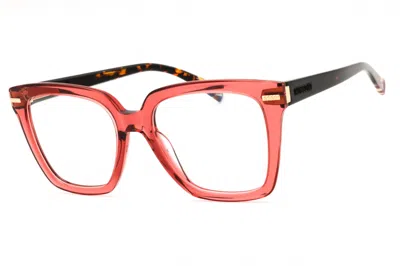 Missoni Mis0070 Eyeglasses In Red