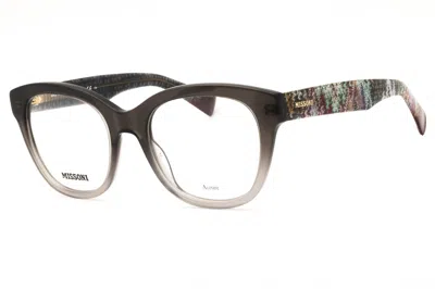 Missoni Mis0105 Eyeglasses In Gray