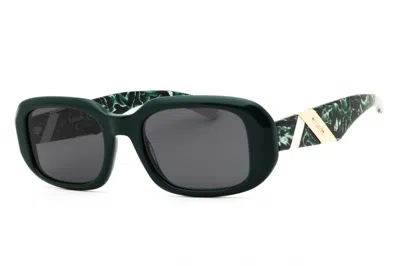 Missoni Mis0220s Sunglasses In Green