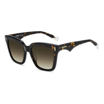 Missoni Mis 0206/g/s 086(ha)