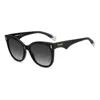 Missoni Full Frame Sunglasses In Black