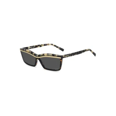 Missoni Mis 0263/s C9k(ir) In Black