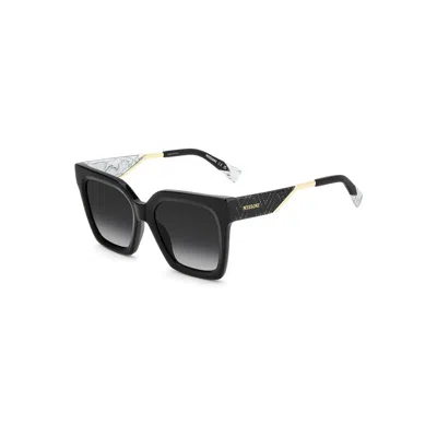 Missoni Mis 0264/g/s 807(9o) In Black