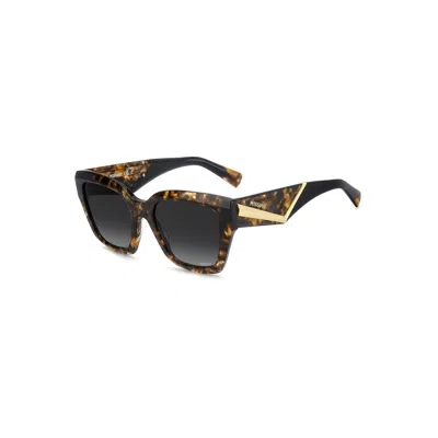 Missoni Mis 0267/s 9n4(9o) In Brown