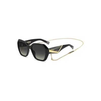 Missoni Mis 0268/g/s 807(pr) In Black