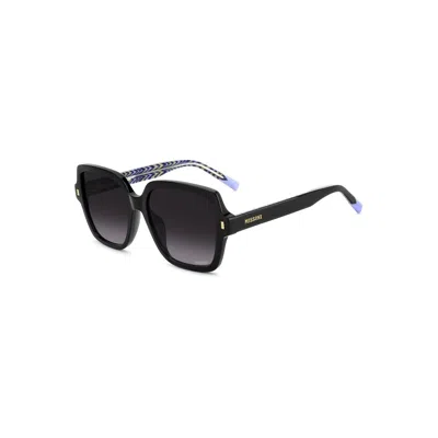 Missoni Mis 0281/g/s Qfu(dg) In Blue