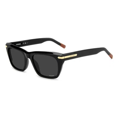 Missoni Mis 0289/s 807(ir) In Black
