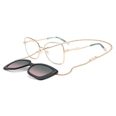 Missoni (opt + Clip-on) Mis 0178/cs Ddb(jp)