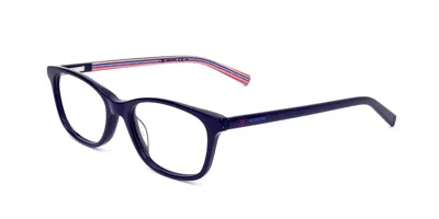 Missoni Mm 0008 S6f Women's Glasses Blue Size 50 - Free Lenses - Blue Light Block Available