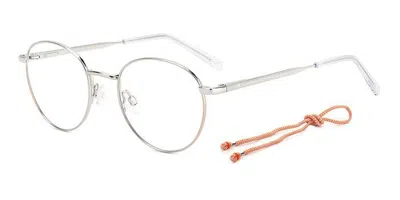 Missoni Mmi 0126 Women's Glasses, Silver, Size 48