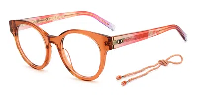 Missoni Mmi 0130 Women's Glasses, Clear, Size 48