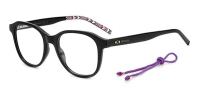 Missoni Mmi 0142 Women's Glasses, Black, Size 49