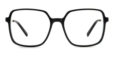 Missoni Mmi 0148 Women's Glasses, Black, Size 54