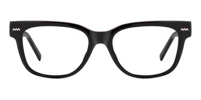 Missoni Mmi 0154 Women's Glasses, Black, Size 52