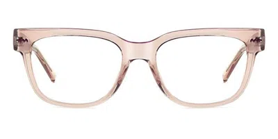 Missoni Mmi 0154 Women's Glasses, Brown, Size 52