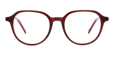 Missoni Mmi 0163 Women's Glasses, Brown, Size 48 In Multi