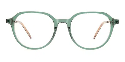 Missoni Mmi 0163 Women's Glasses, Green, Size 48
