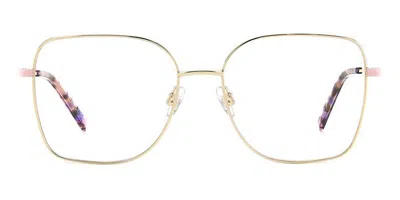 Missoni Mmi 0167 Women's Glasses, Gold, Size 55