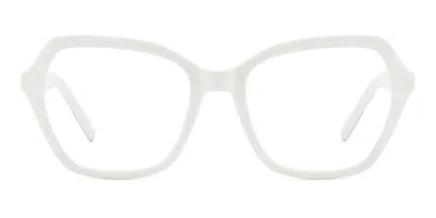 Missoni Mmi 0174 Women's Glasses, White, Size 53