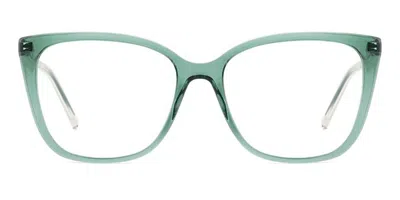 Missoni Mmi 0182 Women's Glasses, Green, Size 54