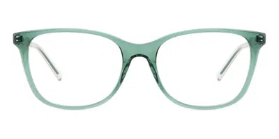 Missoni Mmi 0183 Women's Glasses, Green, Size 53
