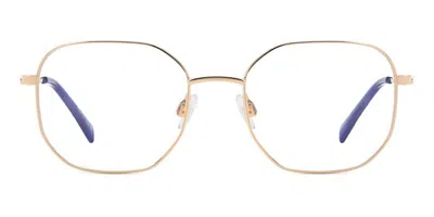 Missoni Mmi 0185 Women's Glasses, Gold, Size 51