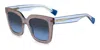 Missoni Full Frame Sunglasses