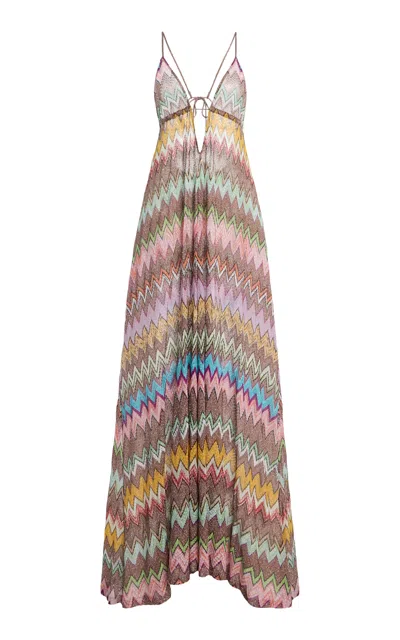 Missoni Moda Operandi In Multi