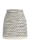 Missoni Moda Operandi In White