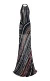 Missoni Moda Operandi In Black