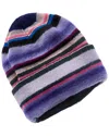 Shop Missoni Mohair & Alpaca-blend Hat