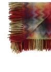 Missoni Montgomery Blanket In Multi