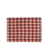 Missoni Montgomery Chevron Pattern Throw In Brown