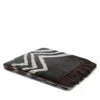 Missoni Moonlight Throw In Multi