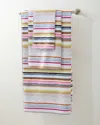 Missoni Moonshadow Bath Towel In Multicolor