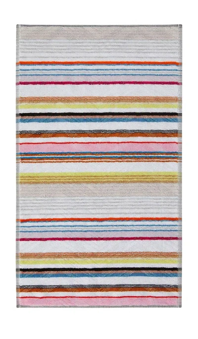 Missoni Moonshadow Hand Towel 타월 In Multi