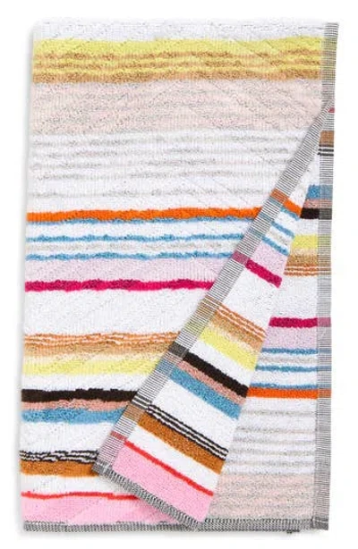 Missoni Moonshadow Hand Towel In Multi