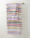 Missoni Moonshadow Hand Towel In Multicolor